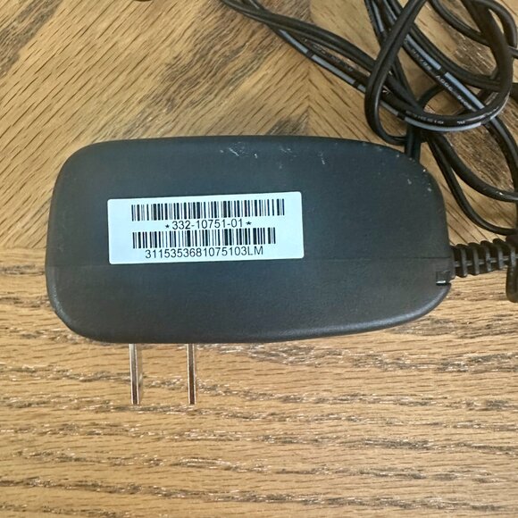 NETGEAR N600 Wireless Dual Band Router 4 Ports Wi-Fi WNDR3400 - Picture 5 of 6